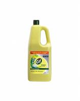 CIF CREMA LIMONE RIMUOVE IL 100% DELLO SPORCO 2LT