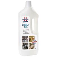 AMUCHINA CREMA GEL PER SANITARI E SUPERFICI 1LT