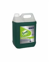 SVELTO LAVAPIATTI LIMONE 5LT