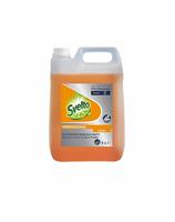 SVELTO LAVAPIATTI CON ACETO 5LT