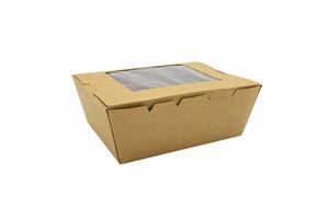 BOX ALIM +FIN.21.5X16X6.5 CERA LACCA PZ50