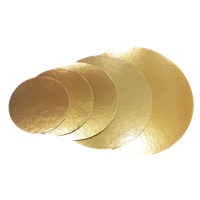 105T018 DISCHI ORO DM18 LISCIO