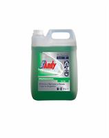 ANDY PROFESSIONAL LAVAPAVIMENTI 5LT