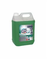 LYSOFORM DETERGENTE DISINFETTANTE BATTERICIDA 5LT