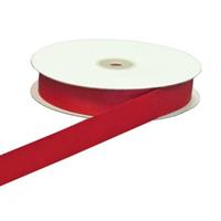 DG2006 NASTRO GROGRAIN ROSSO 20X50MT