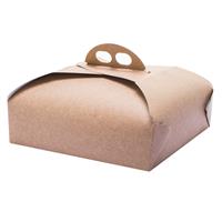 SCATOLA PORTATORTA RETTANGOLARE 40X50
