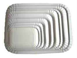 VASSOIO RETTANGOLARE N9 DELICES 10KG