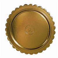 PIATTO SMERLATO DM20 ALA ORO 10KG