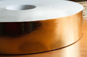 FASCE ORO IN BOBINA H4 3KG