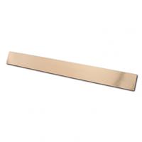 FASCE IN CARTONE + PPL ORO 4X75 10KG