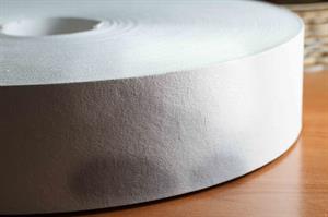 FASCE IN CARONE BIANCO IN BOBINA H7 5.3KG