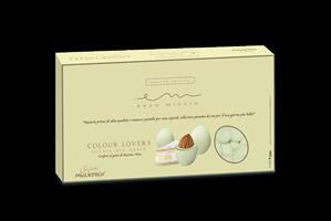 NUANCE PEA GREEN AL GUSTO DI RICOTTA E PERA ENZO MICCIO KG1