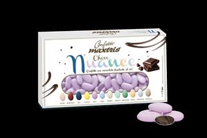 CHOCO NUANCE LILLA KG1
