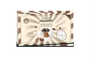 CIOCOMANDORLA MAXTRIS AFFOGATO AL CIOCCOLATO KG1
