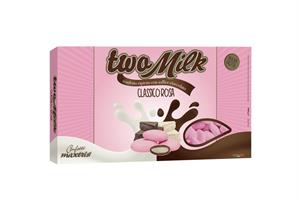 TWO MILK ROSA KG1