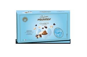 CIOCOMANDORLA MAXTRIS CLASSICO AZZURRO KG1