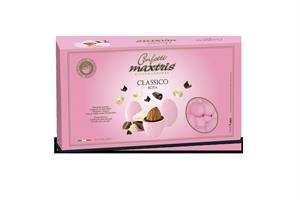 CIOCOMANDORLA MAXTRIS CLASSICO ROSA KG1