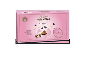 CIOCOMANDORLA MAXTRIS CLASSICO ROSA KG1