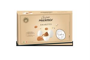 CIOCOMANDORLA MAXTRIS AMARETTI KG1