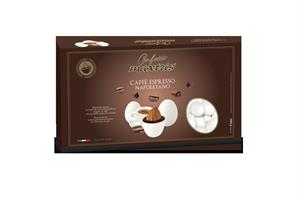 CIOCOMANDORLA MAXTRIS CAFFE' ESPRESSO NAPOLETANO KG1