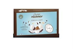 CIOCOMANCORLA MAXTRIS COCCONUT KG1