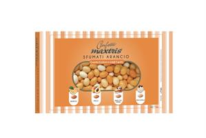 MAXTRIS SFUMATI ARANCIO KG1