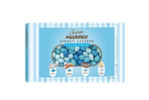 MAXTRIS SFUMATI AZZURRO KG1