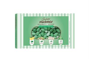 MAXTRIS SFUMATI VERDE KG1