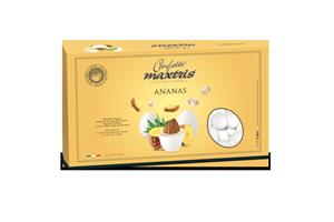 CIOCOMANDORLA MAXTRIS ANANAS KG1