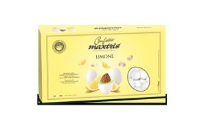CIOCOMANDORLA MAXTRIS LIMONE KG1