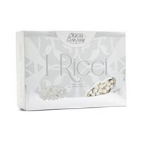 RICCETTI BIANCO KG1