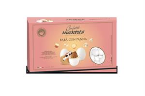 CIOCOMANDORLA MAXTRIS BABA' CON PANNA KG1