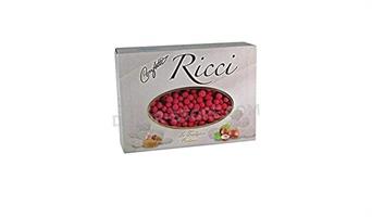 RICCETTI ROSSI KG1