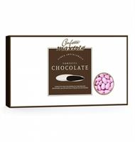 CIOCCOLATO FONDENTE CLASSICO ROSA KG1