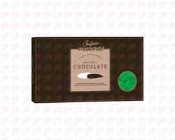 CIOCCOLATO FONDENTE CLASSICO VERDE KG1