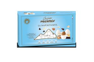 CIOCOMANDORLA MAXTRIS MIX LA NAPOLETANITA' KG1