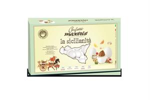 CIOCOMANDORLA MAXTRIS MIX LA SICILIANITA' KG1