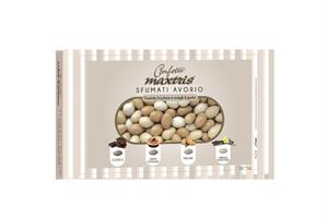 MAXTRIS SFUMATI AVORIO KG1