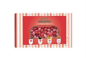 MAXTRIS SFUMATI ROSSO KG1