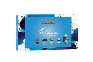 MAXTRIS NUANCE WAVE KG1