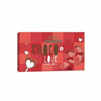CHOCO LOVE SFUMATI ROSSI GR500