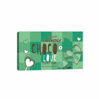 CHOCO LOVE SFUMATI VERDE GR500