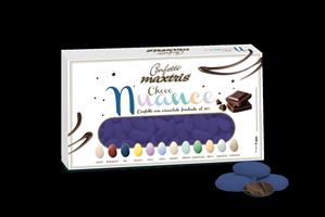 CHOCO NUANCE BLU KG1