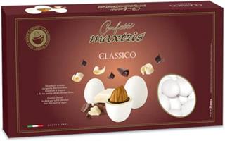CIOCOMANDORLA MAXTRIS CLASSICO BIANCO KG1