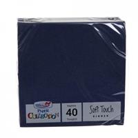 18283 TOVAGLIOLO 38X38 PZ40 BLU OCEANO 2 VELI