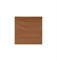 TOVAGLIOLO 38X38 MARRONE 40PZ 2 VELI