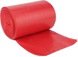 SACCHI NETTEZZA URBANA 55X65 ROSA 15PZ