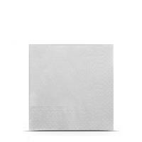 1182V25 100PZ TOVAGLIOLI 25X25 BIANCO
