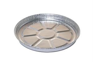 556C+C 150PZ CONTENITORE ALLUMINIO CIRCOLARE