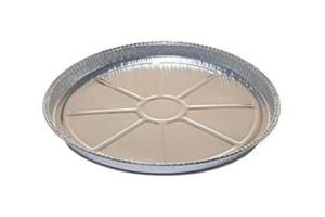 514C+C 50PZ CONTENITORE ALLUMINIO CIRCOLARE